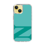 Slim Protection Case［ Original - initial color - N light green ］