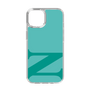 Slim Protection Case［ Original - initial color - N light green ］