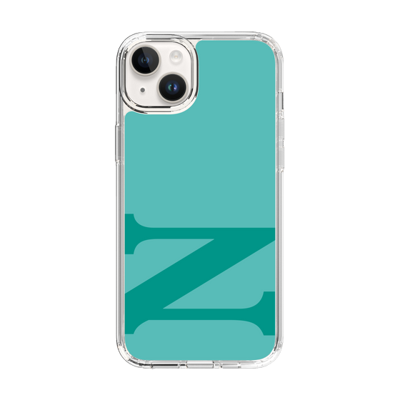 Slim Protection Case［ Original - initial color - N light green ］