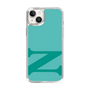 Slim Protection Case［ Original - initial color - N light green ］