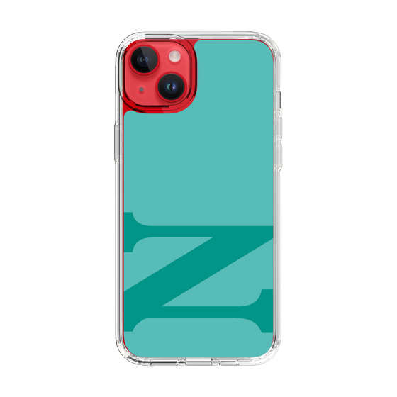 Slim Protection Case［ Original - initial color - N light green ］