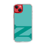Slim Protection Case［ Original - initial color - N light green ］