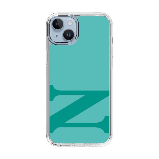 Slim Protection Case［ Original - initial color - N light green ］