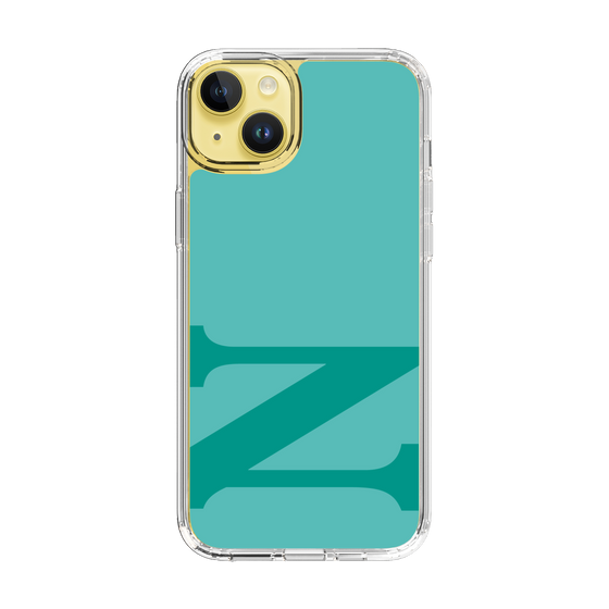 Slim Protection Case［ Original - initial color - N light green ］