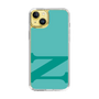 Slim Protection Case［ Original - initial color - N light green ］