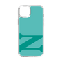 Slim Protection Case［ Original - initial color - N light green ］