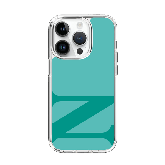 Slim Protection Case［ Original - initial color - N light green ］