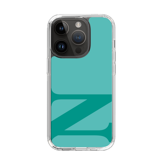 Slim Protection Case［ Original - initial color - N light green ］