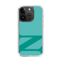 Slim Protection Case［ Original - initial color - N light green ］
