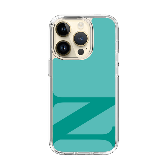 Slim Protection Case［ Original - initial color - N light green ］