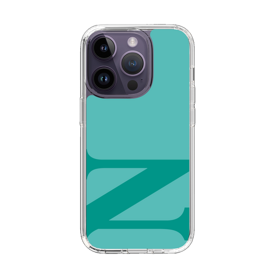 Slim Protection Case［ Original - initial color - N light green ］