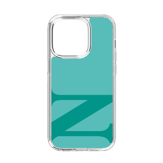 Slim Protection Case［ Original - initial color - N light green ］