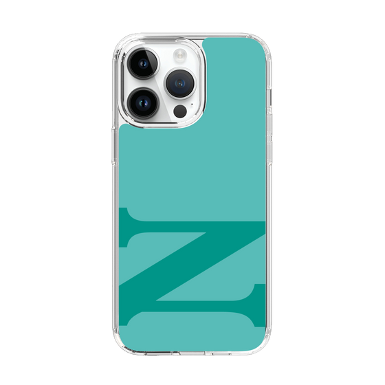 Slim Protection Case［ Original - initial color - N light green ］