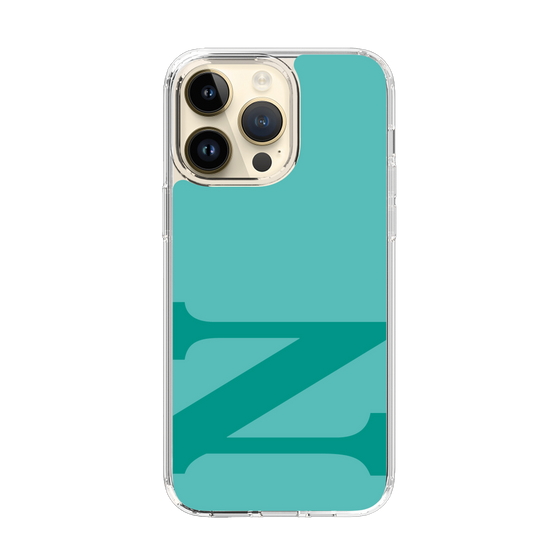 Slim Protection Case［ Original - initial color - N light green ］