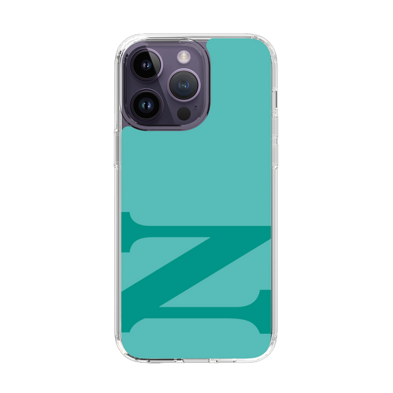 Slim Protection Case［ Original - initial color - N light green ］