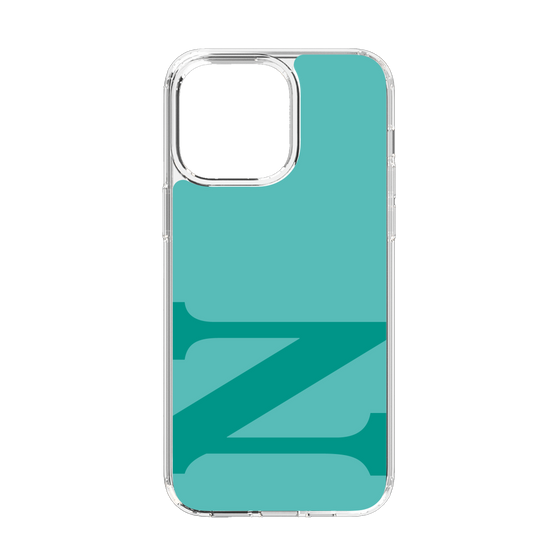 Slim Protection Case［ Original - initial color - N light green ］
