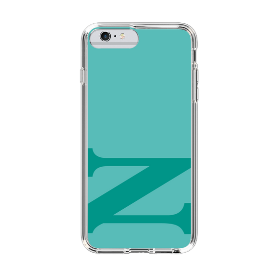 Slim Protection Case［ Original - initial color - N light green ］