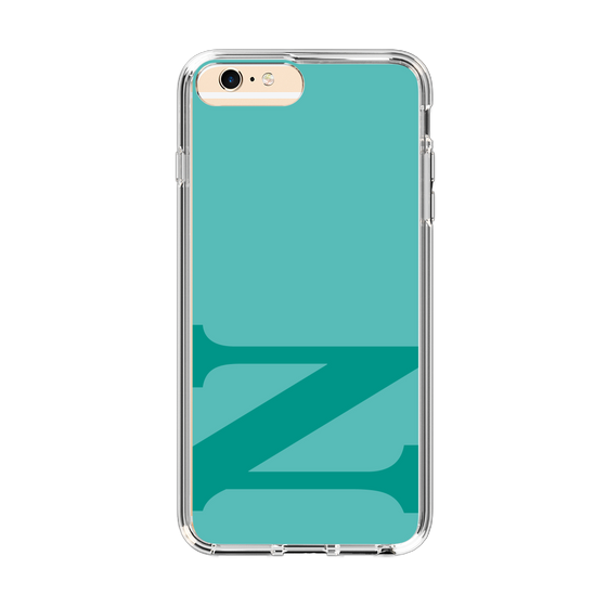Slim Protection Case［ Original - initial color - N light green ］