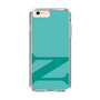 Slim Protection Case［ Original - initial color - N light green ］