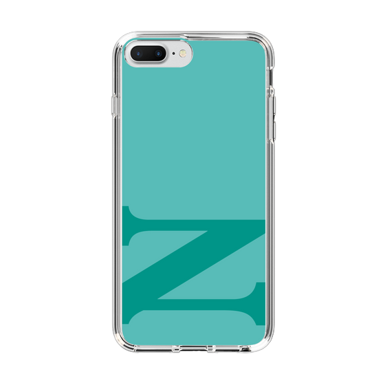 Slim Protection Case［ Original - initial color - N light green ］