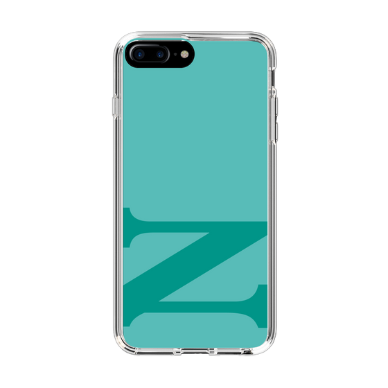 Slim Protection Case［ Original - initial color - N light green ］