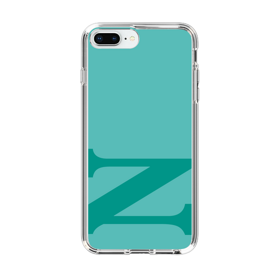 Slim Protection Case［ Original - initial color - N light green ］