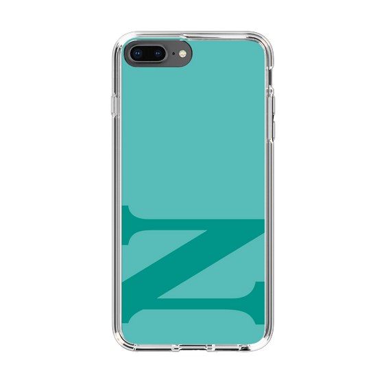 Slim Protection Case［ Original - initial color - N light green ］
