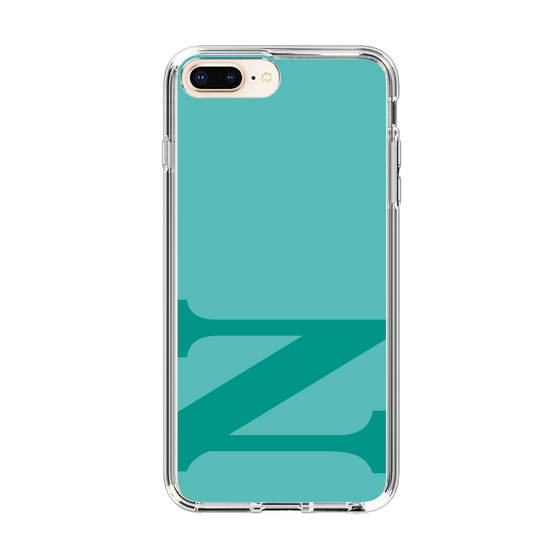 Slim Protection Case［ Original - initial color - N light green ］