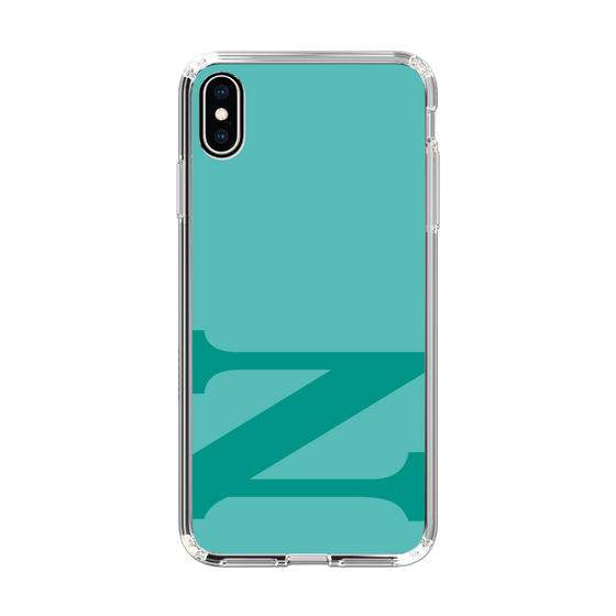 Slim Protection Case［ Original - initial color - N light green ］