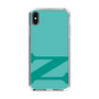 Slim Protection Case［ Original - initial color - N light green ］