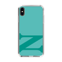 Slim Protection Case［ Original - initial color - N light green ］