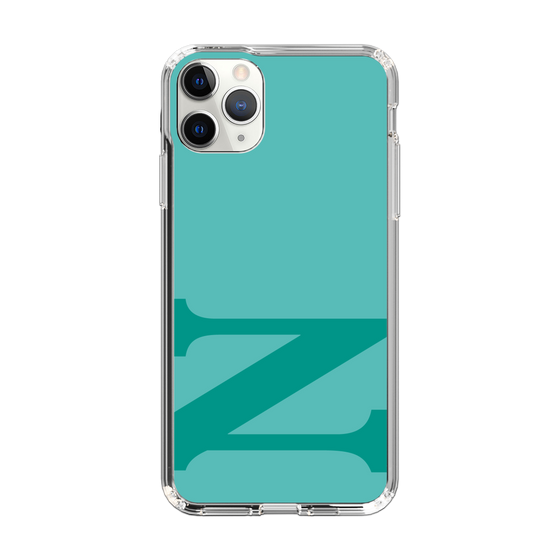 Slim Protection Case［ Original - initial color - N light green ］