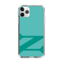 Slim Protection Case［ Original - initial color - N light green ］