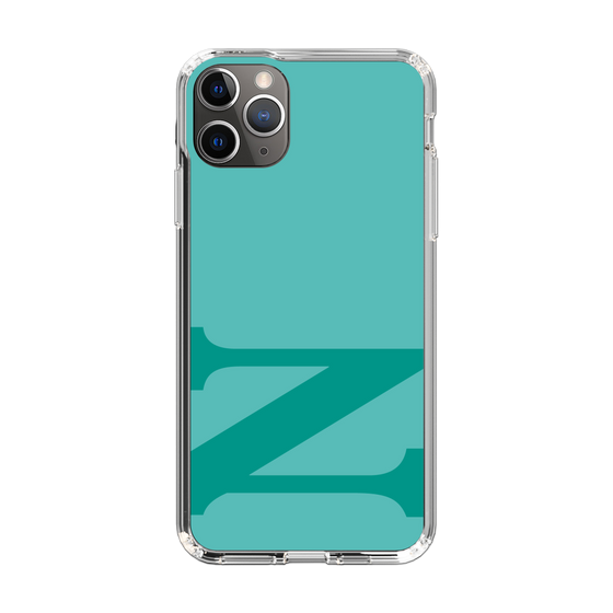 Slim Protection Case［ Original - initial color - N light green ］