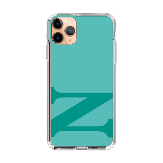 Slim Protection Case［ Original - initial color - N light green ］