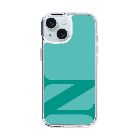 Slim Protection Case［ Original - initial color - N light green ］