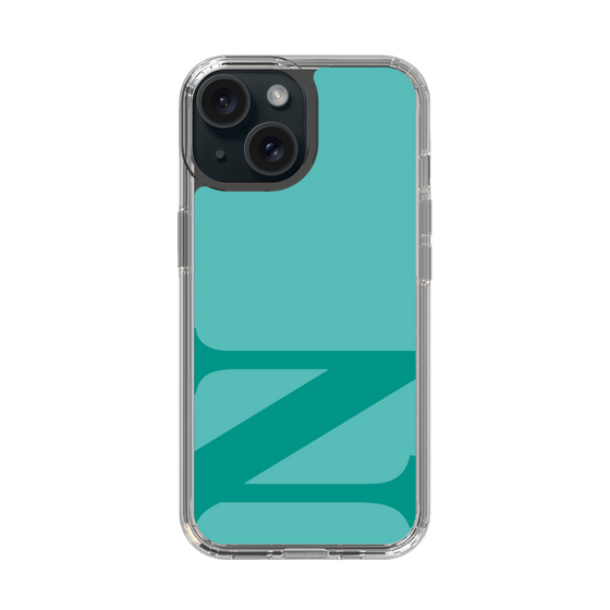 Slim Protection Case［ Original - initial color - N light green ］