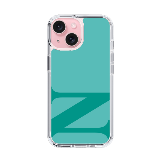 Slim Protection Case［ Original - initial color - N light green ］