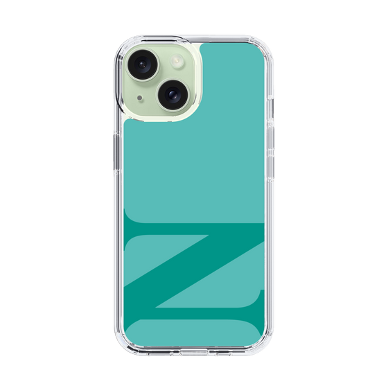 Slim Protection Case［ Original - initial color - N light green ］