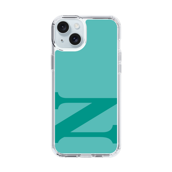 Slim Protection Case［ Original - initial color - N light green ］