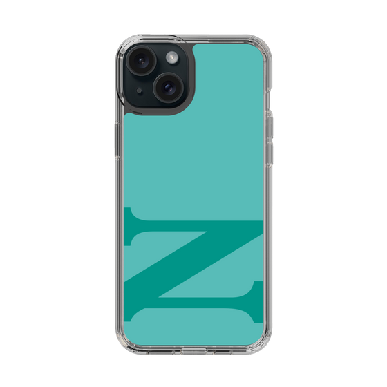 Slim Protection Case［ Original - initial color - N light green ］