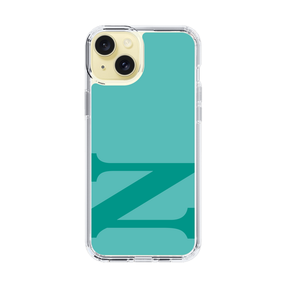 Slim Protection Case［ Original - initial color - N light green ］