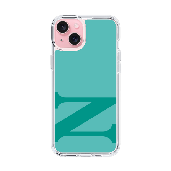 Slim Protection Case［ Original - initial color - N light green ］