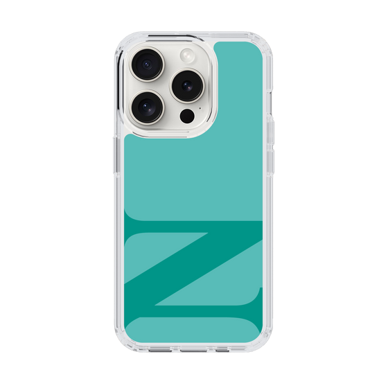 Slim Protection Case［ Original - initial color - N light green ］