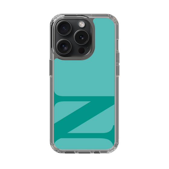 Slim Protection Case［ Original - initial color - N light green ］