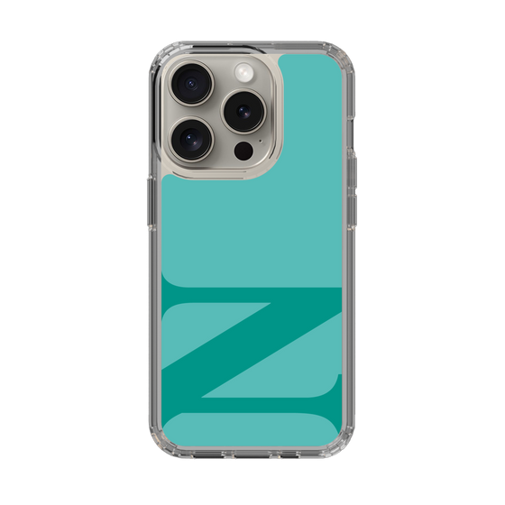 Slim Protection Case［ Original - initial color - N light green ］