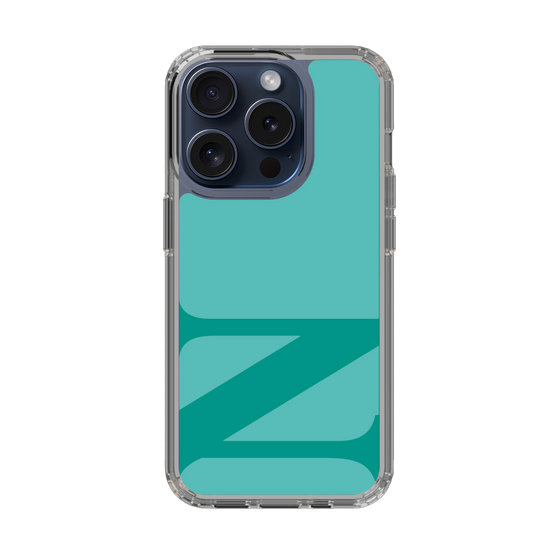 Slim Protection Case［ Original - initial color - N light green ］