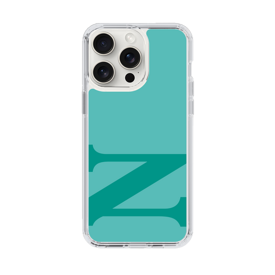 Slim Protection Case［ Original - initial color - N light green ］