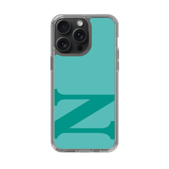 Slim Protection Case［ Original - initial color - N light green ］