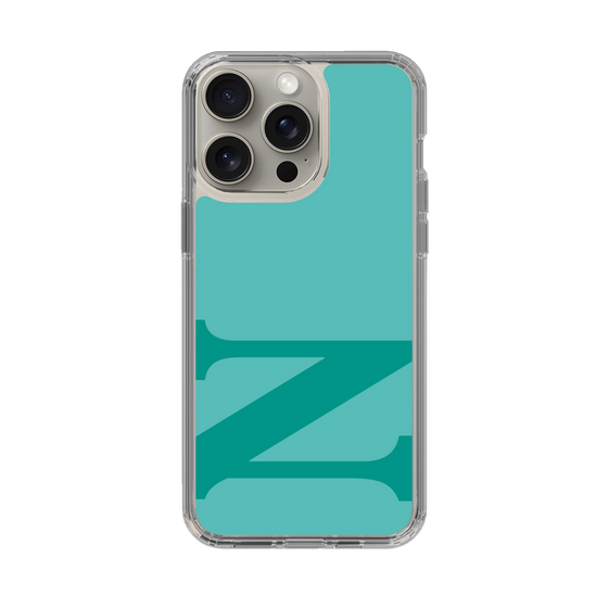 Slim Protection Case［ Original - initial color - N light green ］